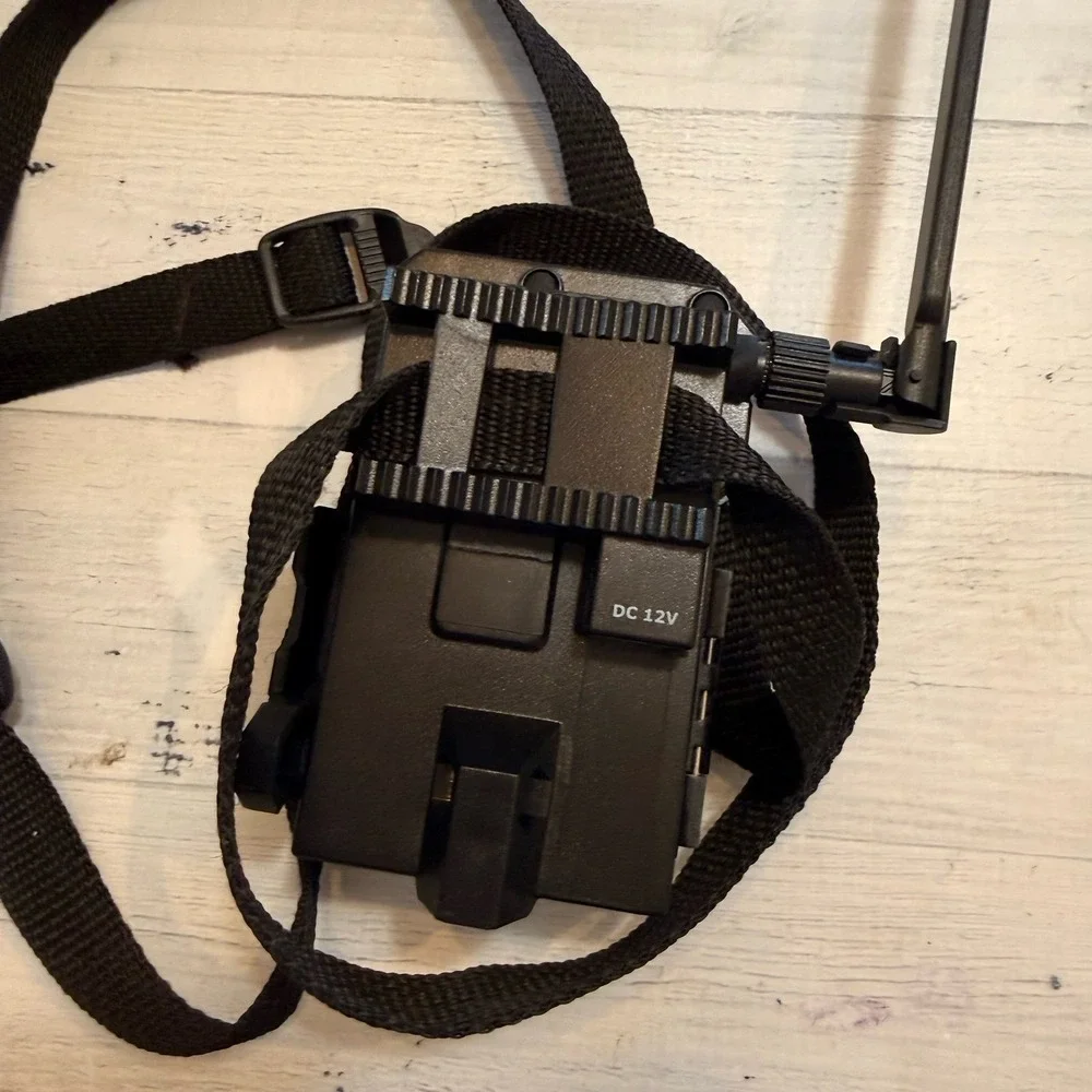 SPYPOINT LINK-MICRO-LTE-V Cellular Trail Camera‎